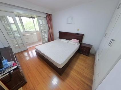 浦东世纪公园整租 海桐小区2室1厅/72平/中楼层