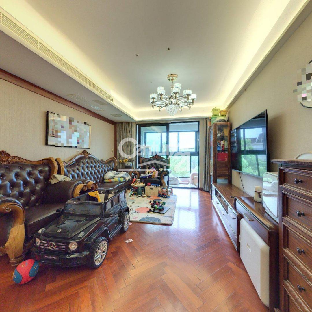 整租·上隽嘉苑(东区)