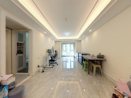 北京万科未来城3室2厅96.6平中楼层/共21层