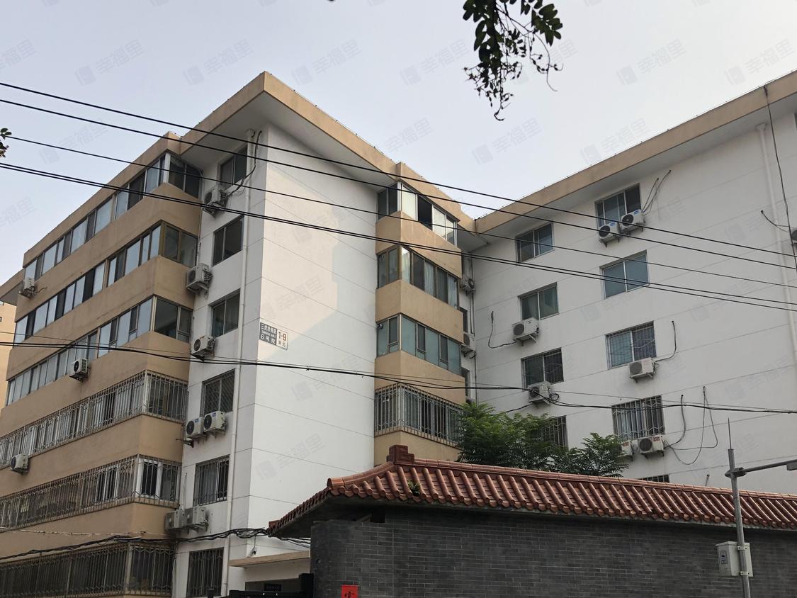 北京海淀-紫竹桥/暂无年代三虎桥南路6号院
