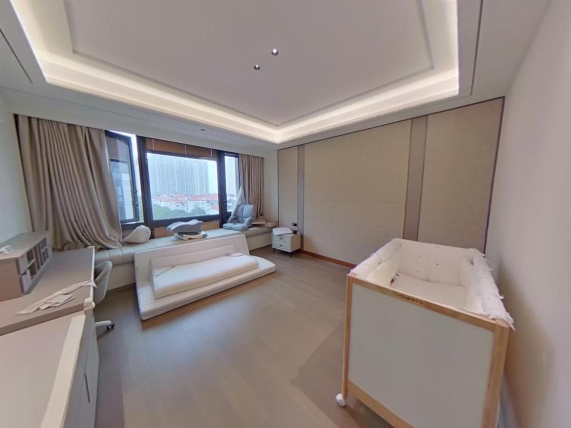 整租·碧云尊邸