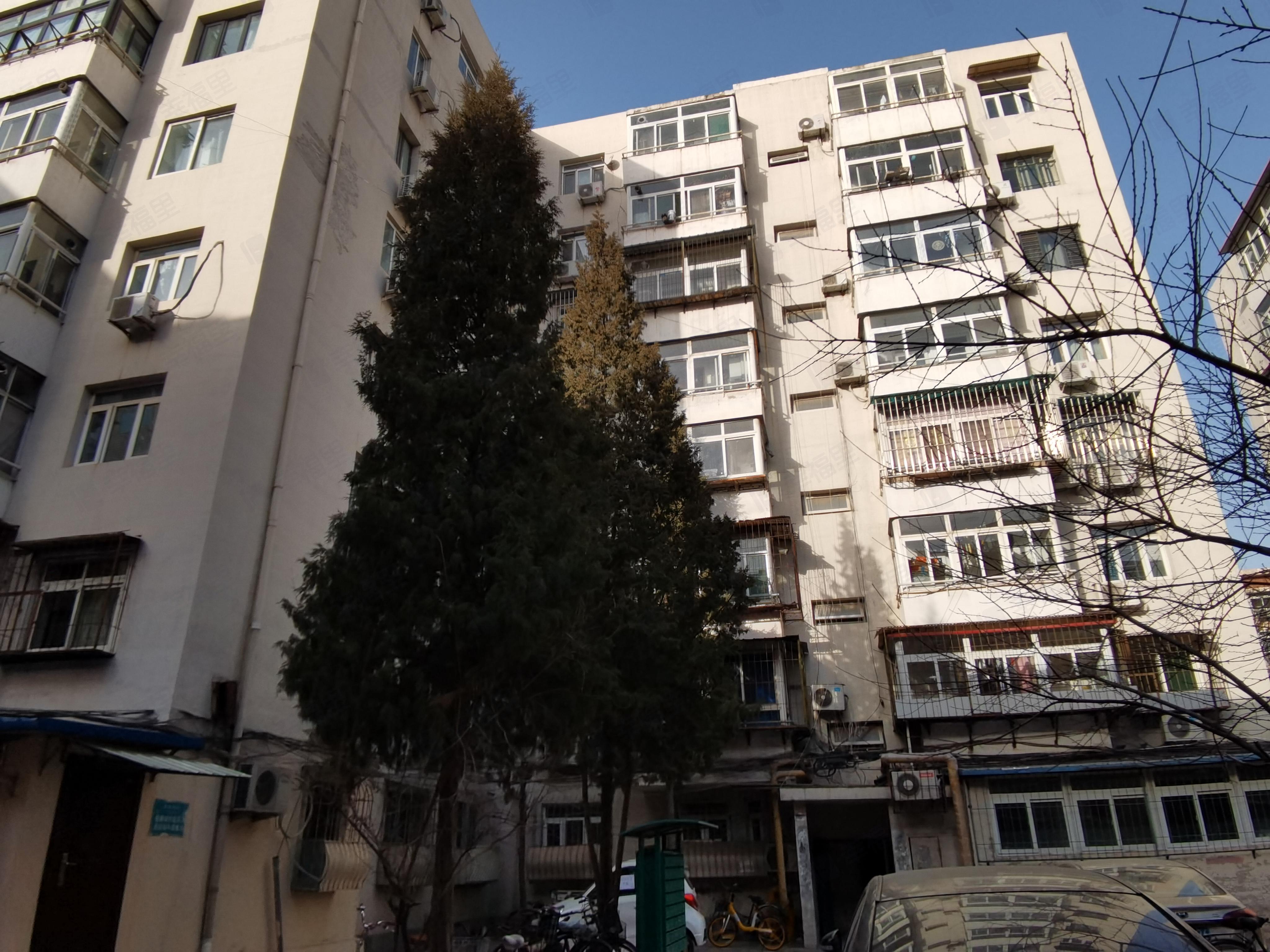 松月村小区小区效果图