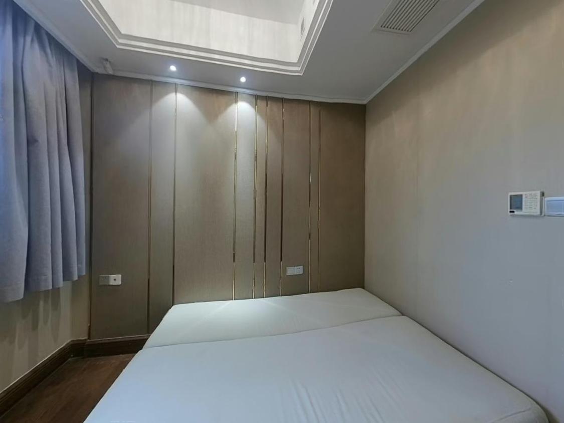 整租·恒大御澜庭(二期)