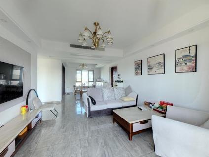 北京骏园3室2厅119.13平高楼层/共18层