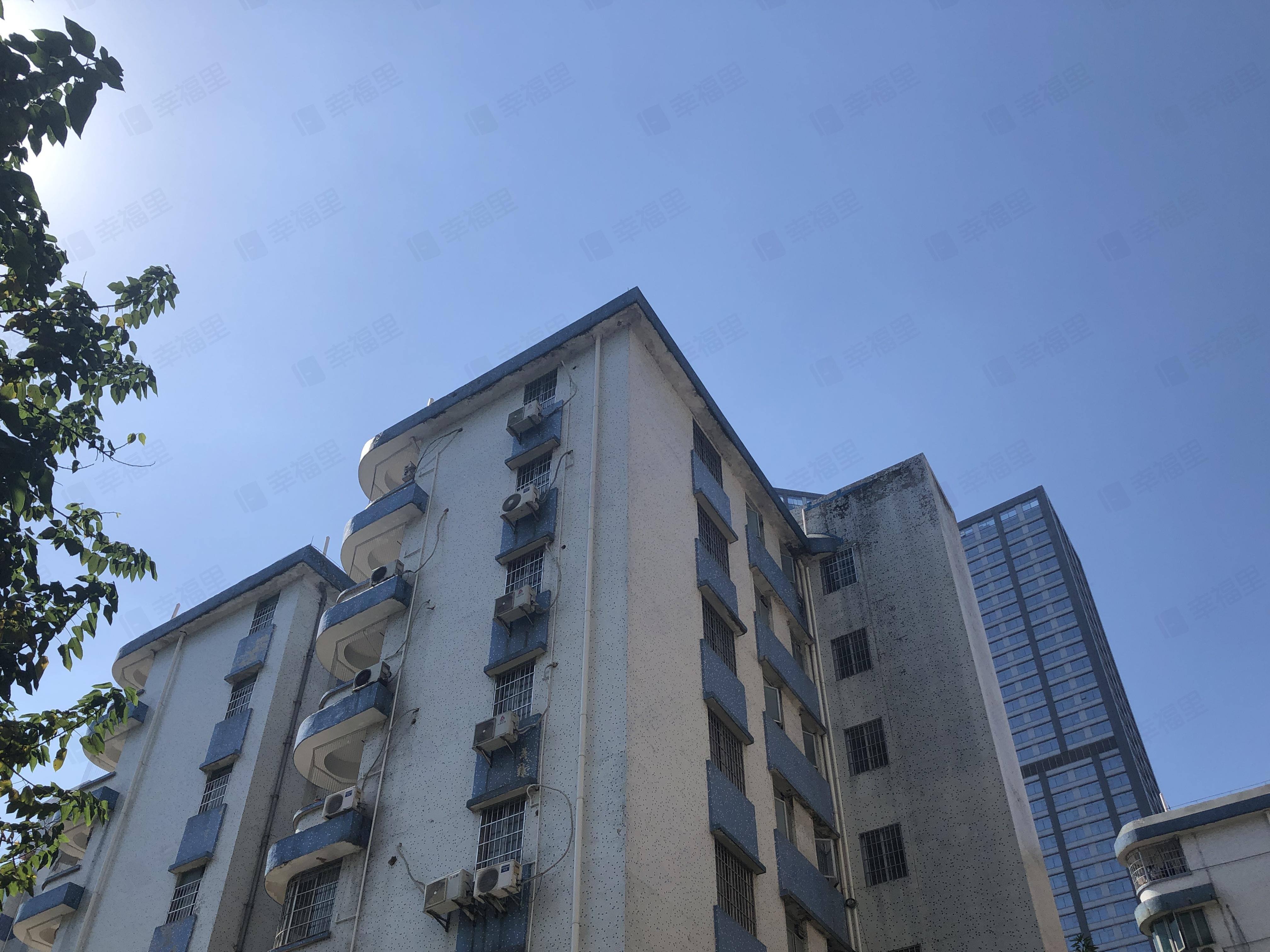 远东大厦小区效果图
