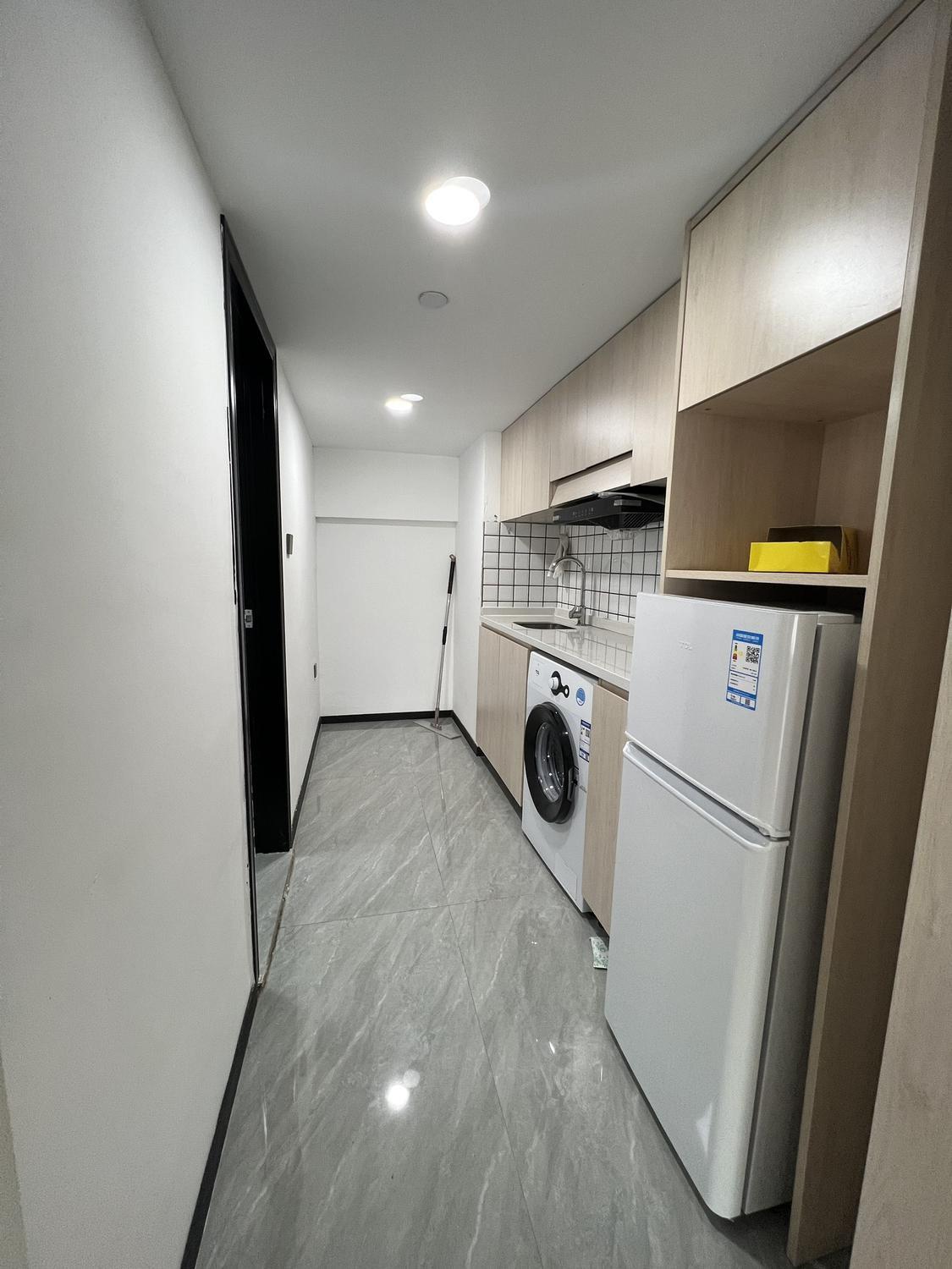 整租·横岗塘坑村