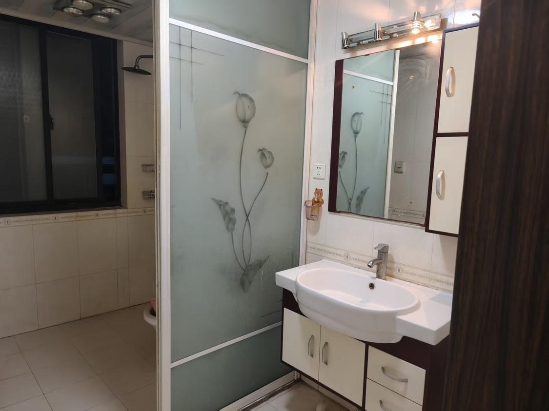 整租·裕坤丽晶城