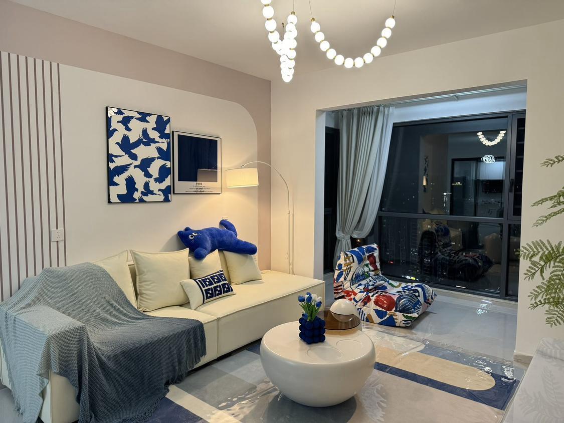 整租·建园小区