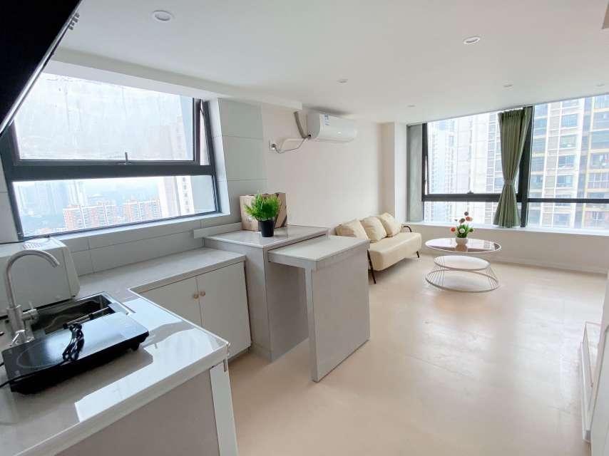 整租·华润东原时光绘