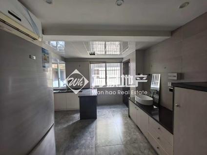 北京东京湾(自由城)1室1厅43.7平低楼层/共19层