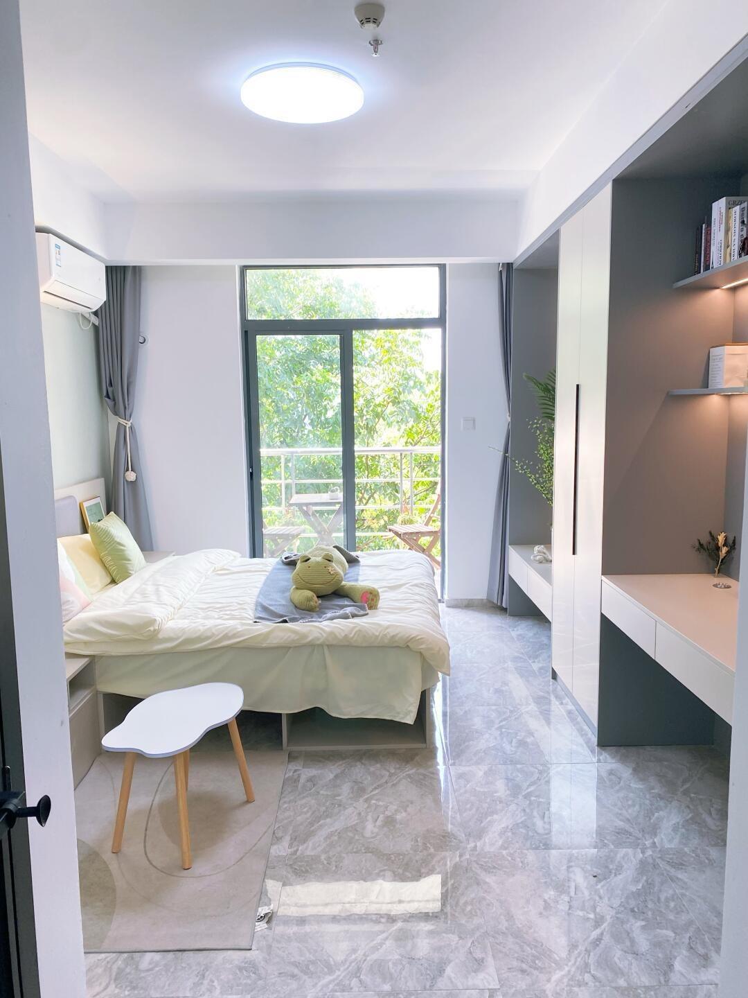 整租·富联新村