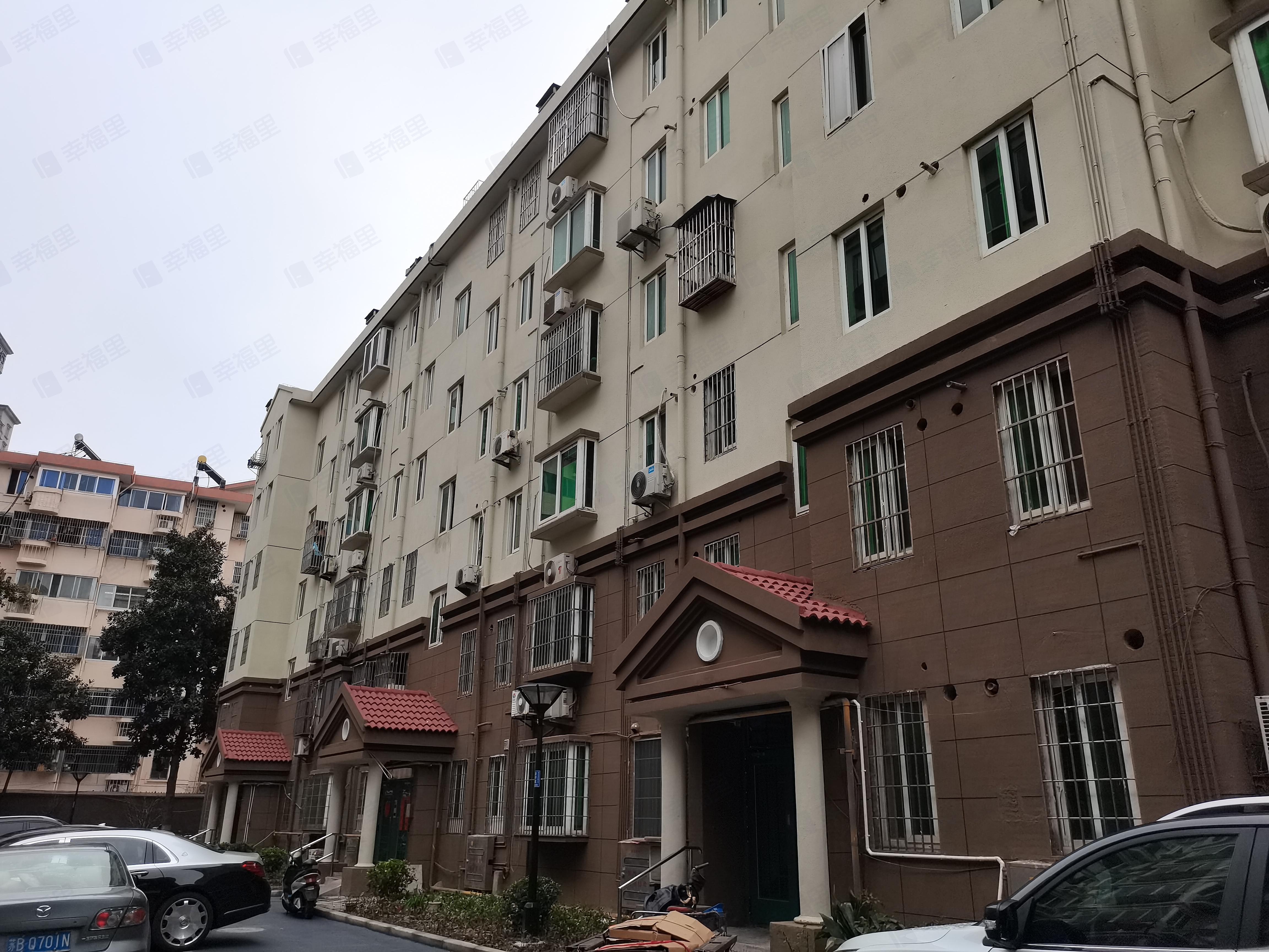 金宇苑小区效果图