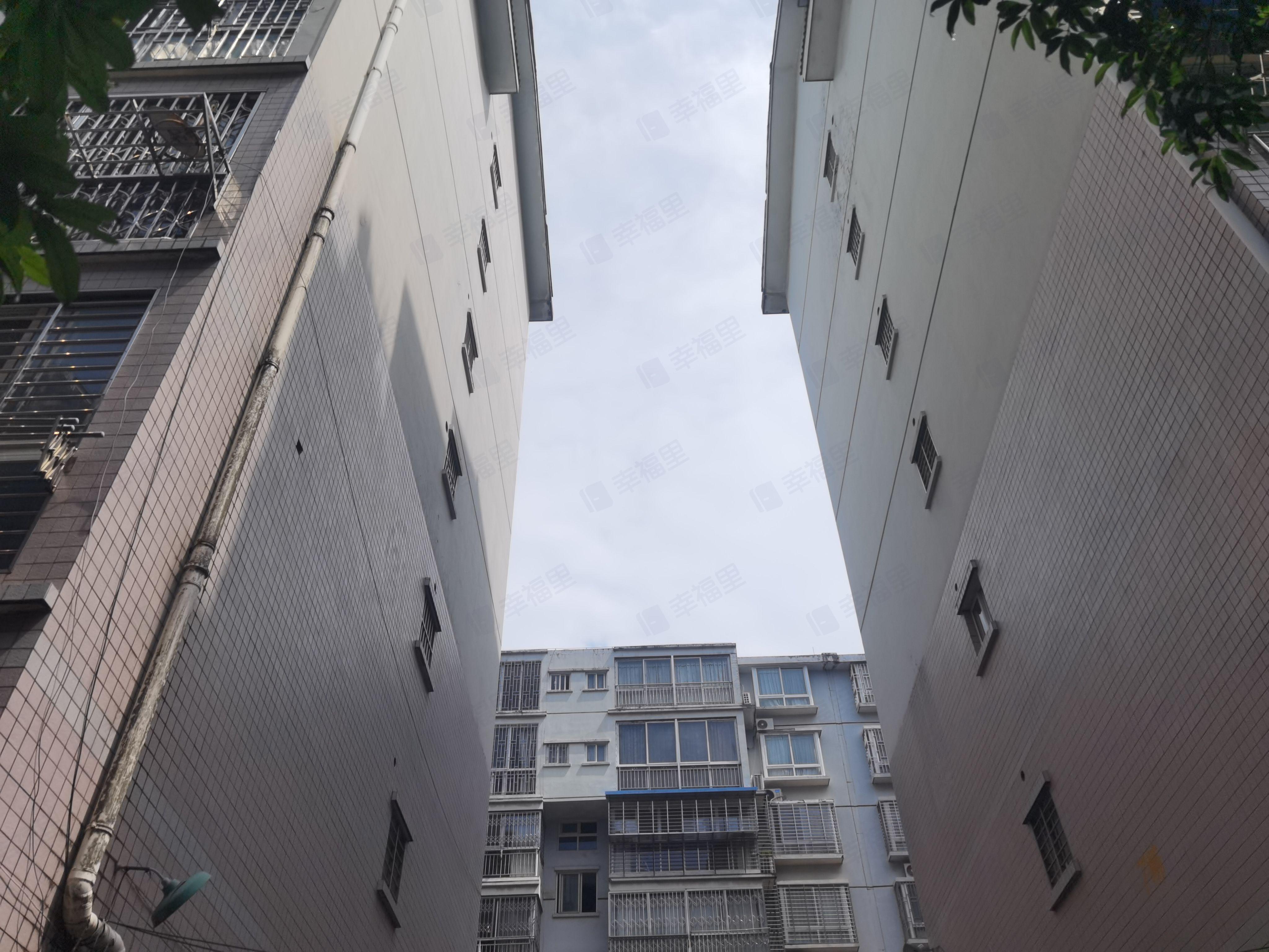 阳光美地小区效果图