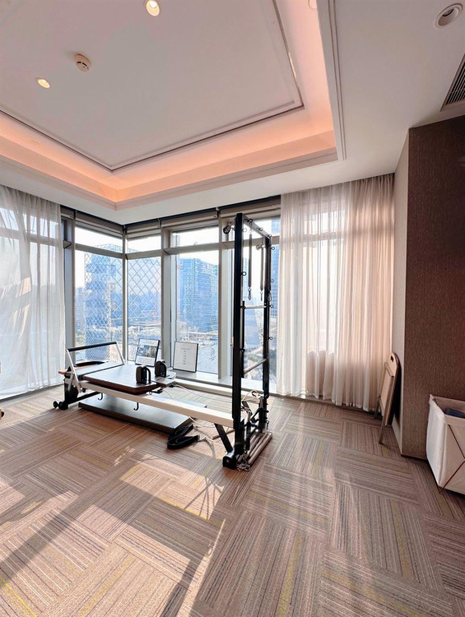 整租·深圳湾一号