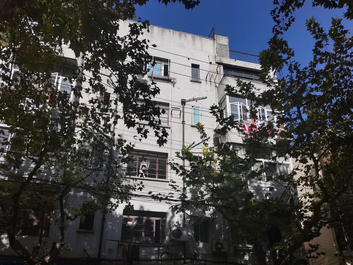 上海徐汇-衡山路/暂无年代新乐路138号