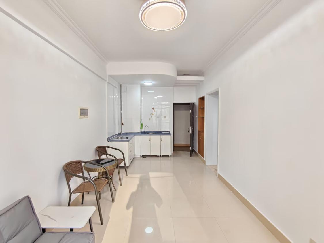 整租·碧海蓝天(一期)