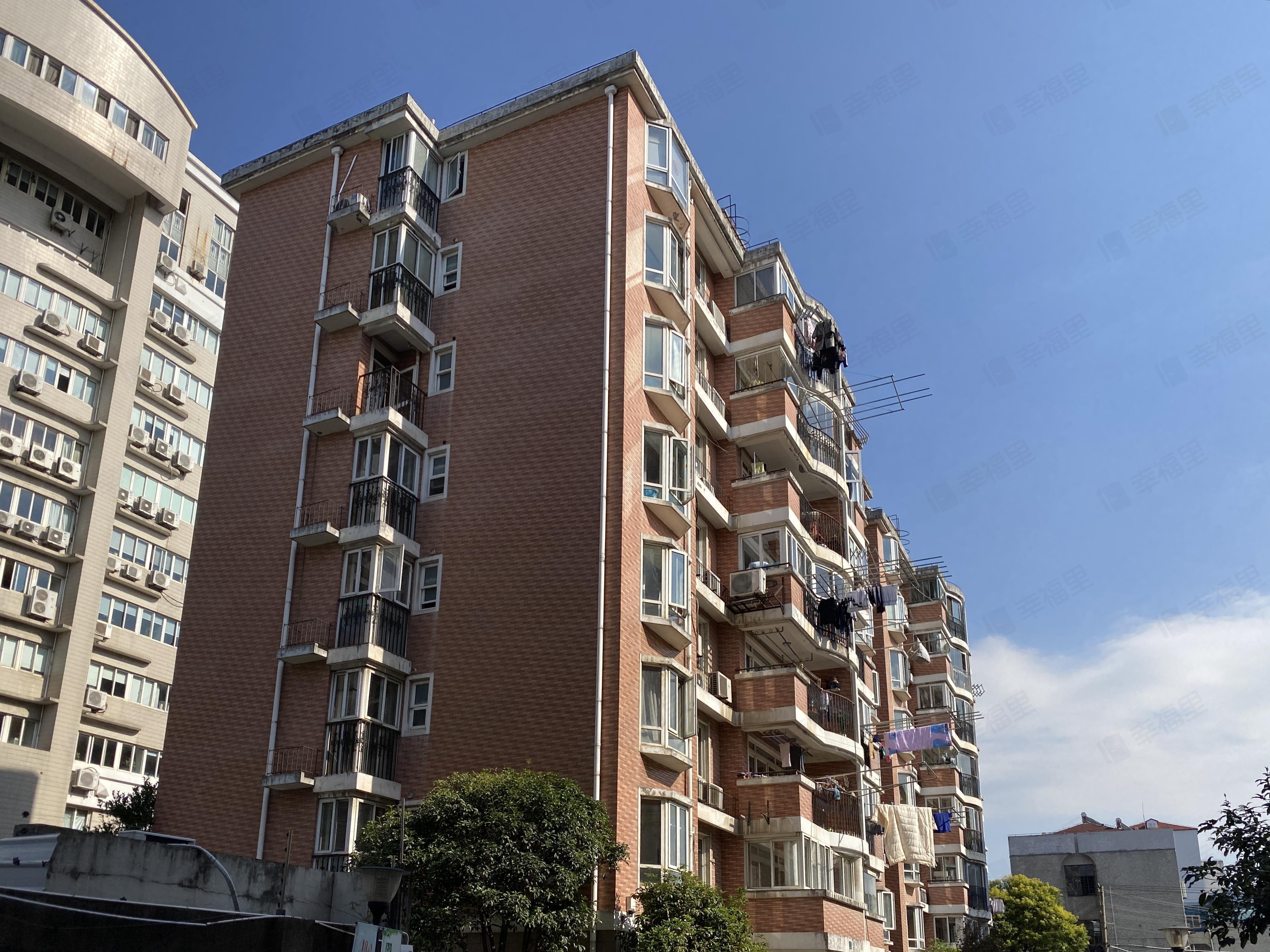 绿柳苑小区效果图