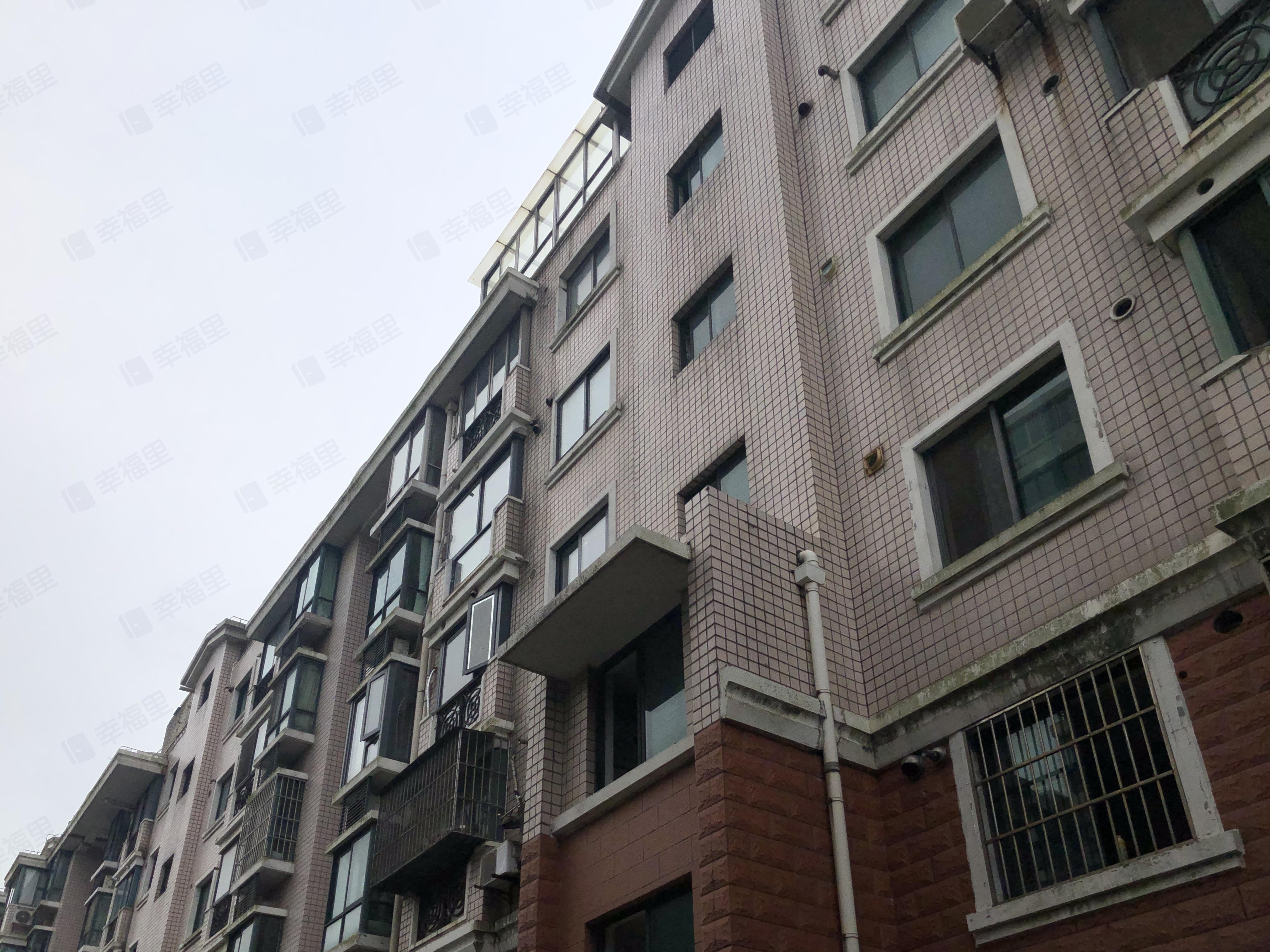 景源佳苑小区效果图