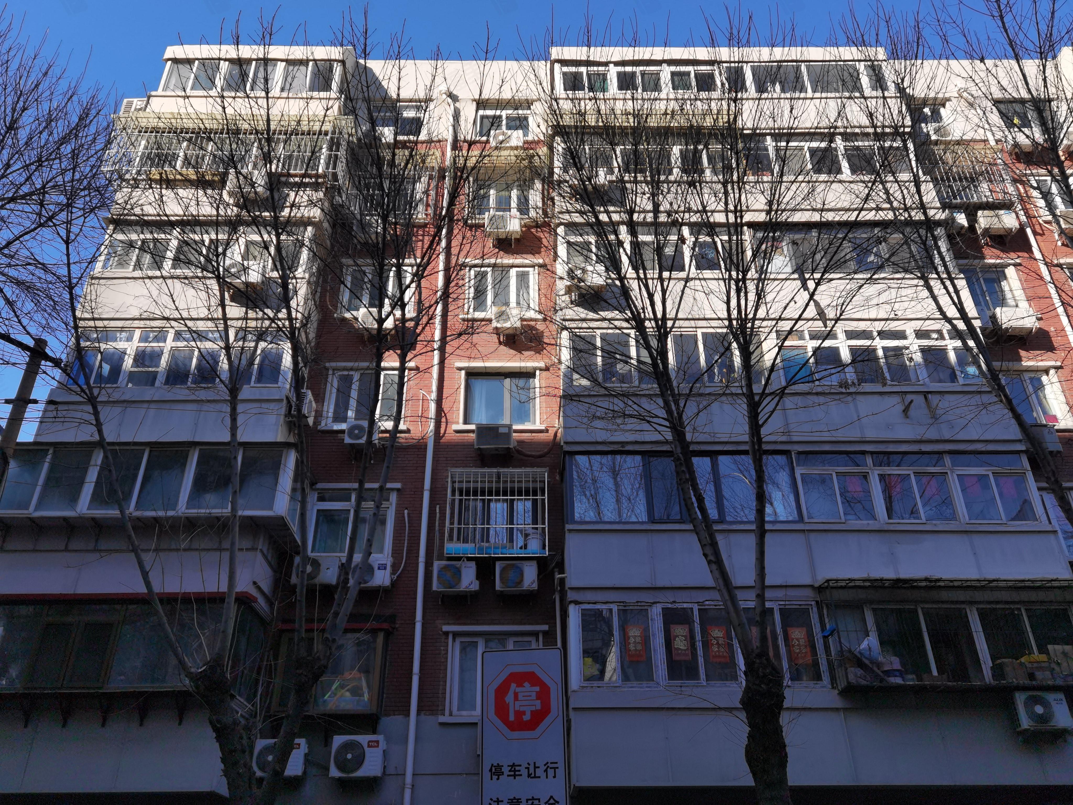 光华巷小区效果图