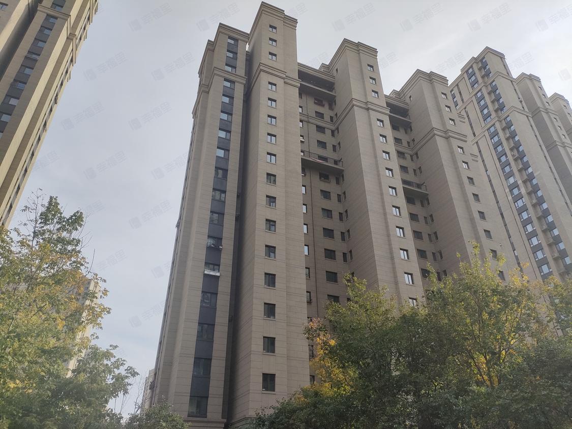 哈尔滨南岗-哈西/2014年建华润凯旋门