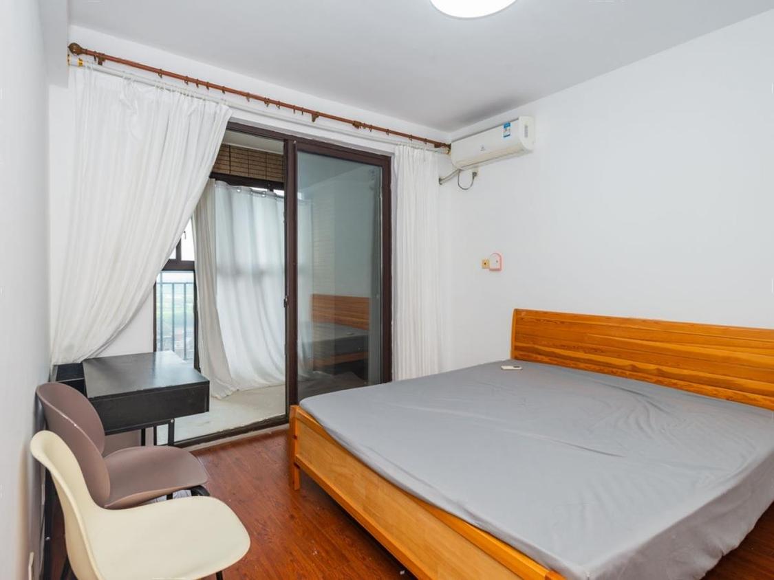 整租·绿地海域苏河源(一期)