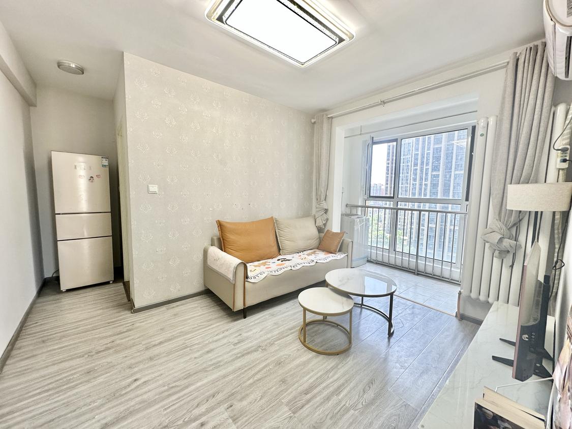 整租·汇福悦榕湾