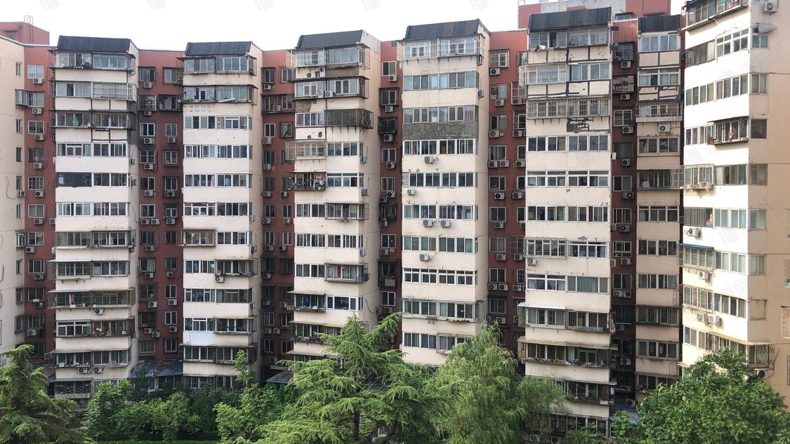 北京朝阳-团结湖/暂无年代道家园小区