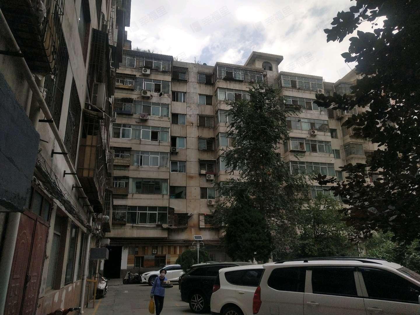 华庭苑小区小区效果图