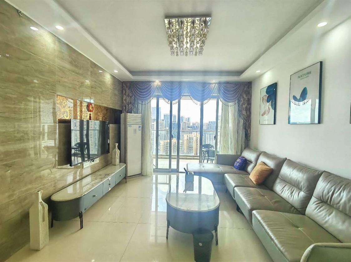 整租·光大景湖时代城