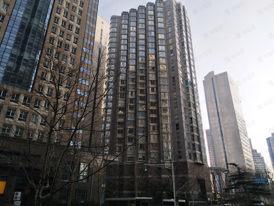 青岛市南-五四广场/2003年建三度空间