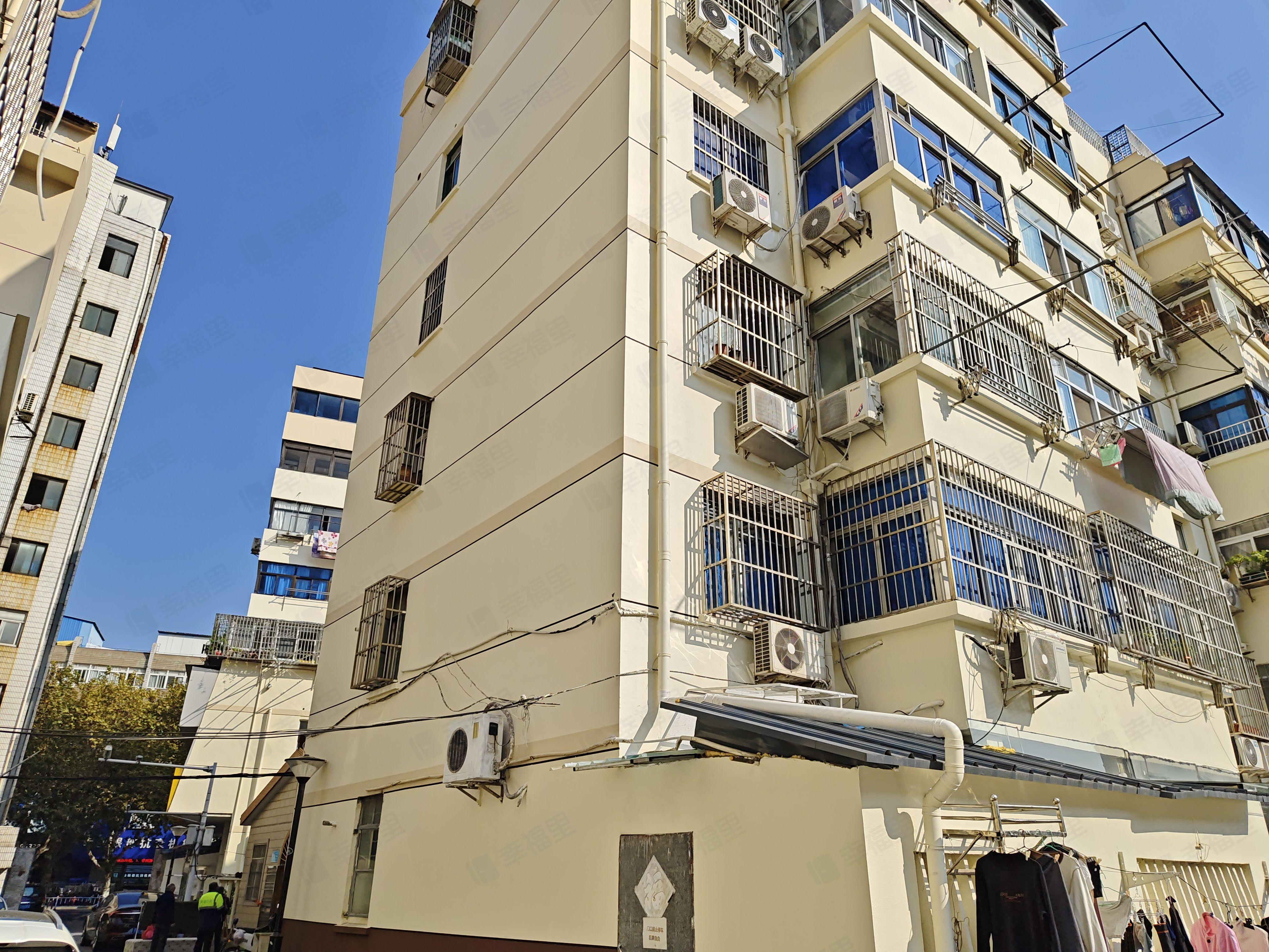 硝皮尖小区小区效果图