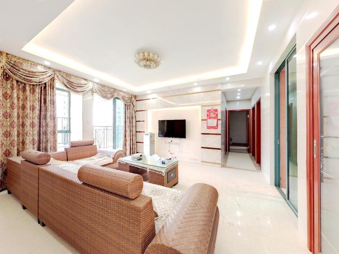 整租·丰泰东海城堡