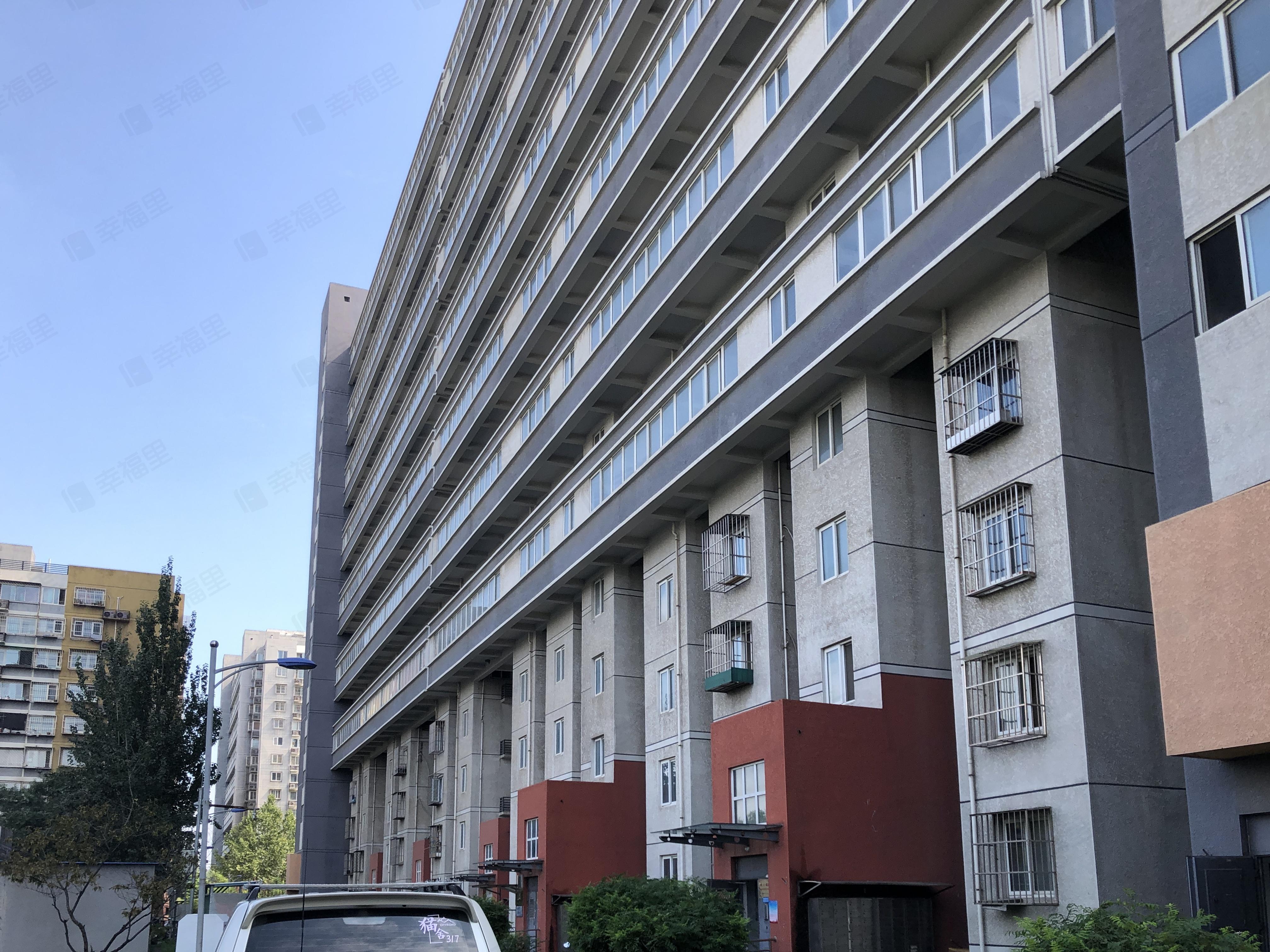 润生园小区效果图