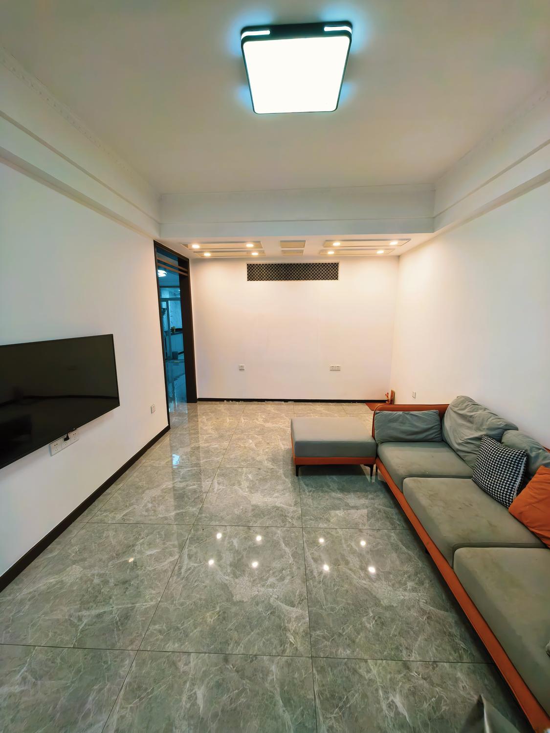 整租·县邮电局宿舍