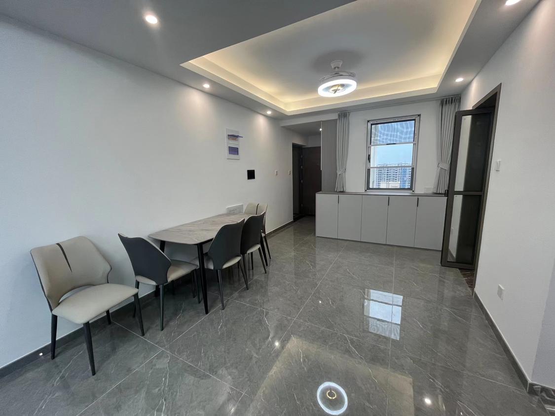 整租·中国铁建书香瑶庭