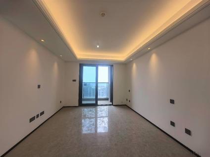 北京万科都荟府3室2厅86.04平顶层/共25层