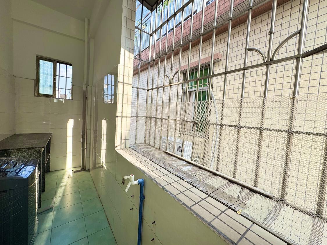 合租·石厦村