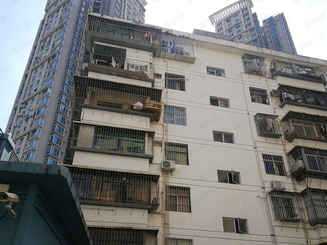 深圳罗湖-洪湖/暂无年代田贝北院小区