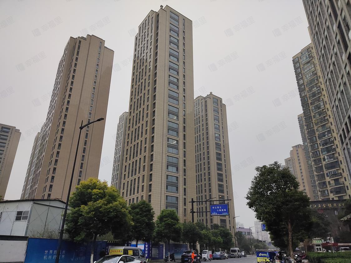 杭州上城-近江/暂无年代近江路