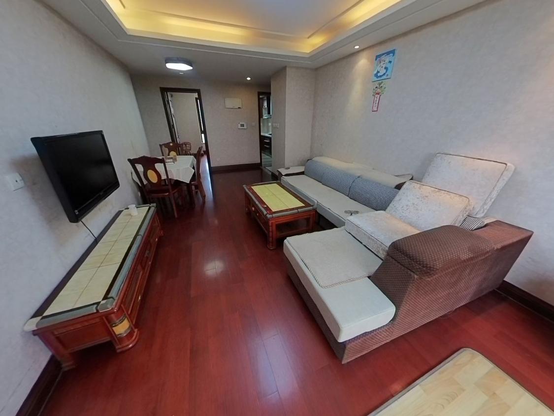 整租·金地格林世界(格林公馆)