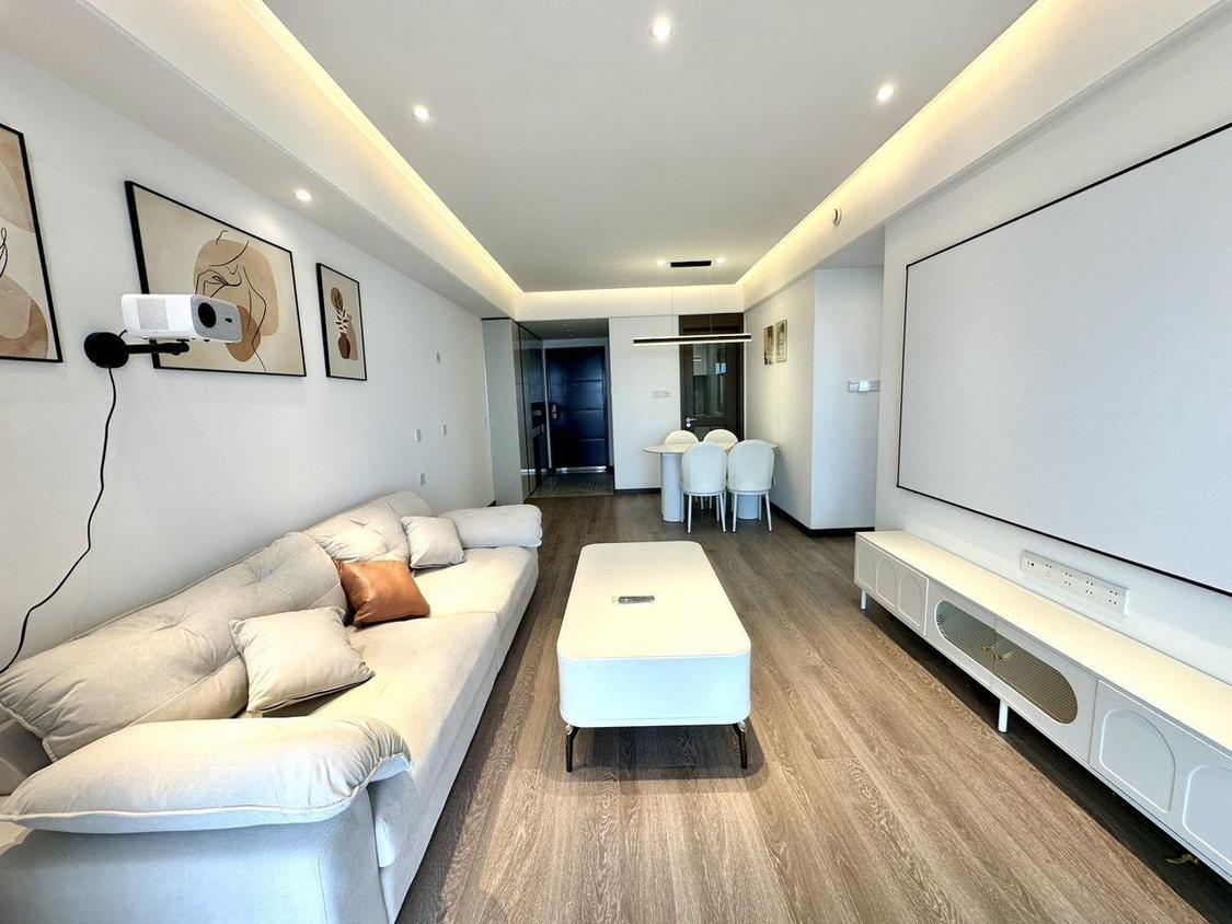 整租·宝江嘉苑