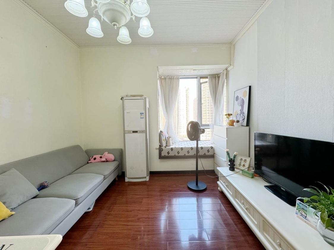 整租·建园小区