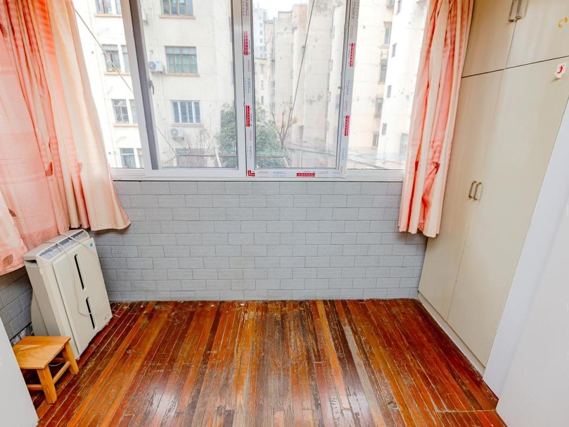 整租·上大东村