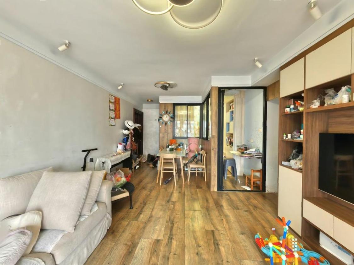 整租·鹏丽大厦