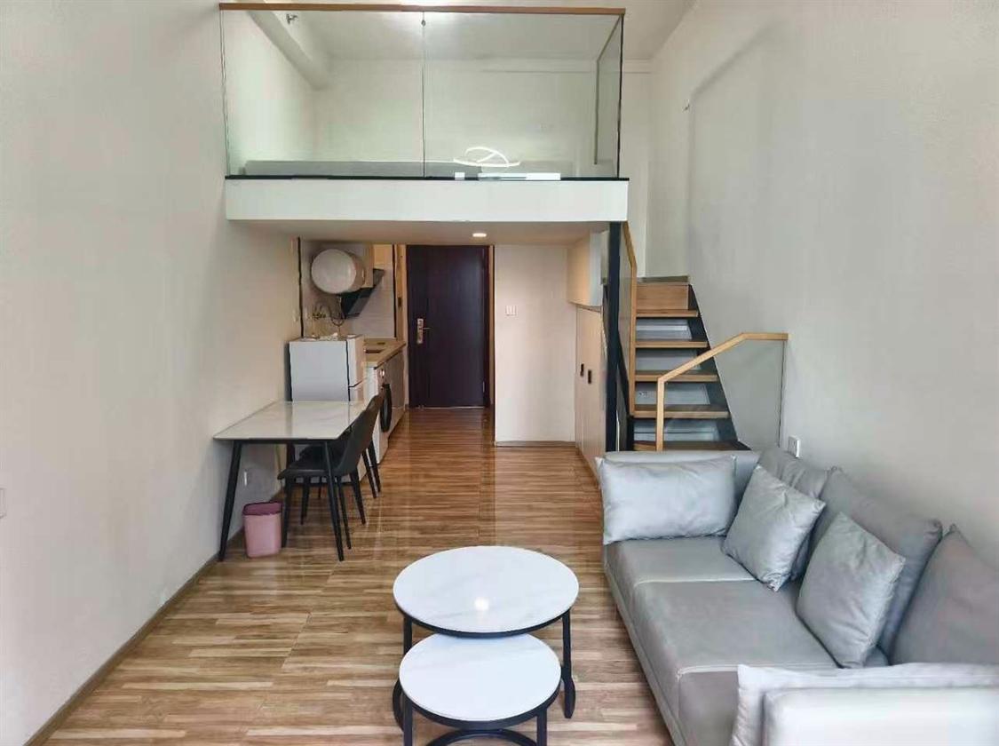 整租·碧桂园凤凰湾(兴涛苑)