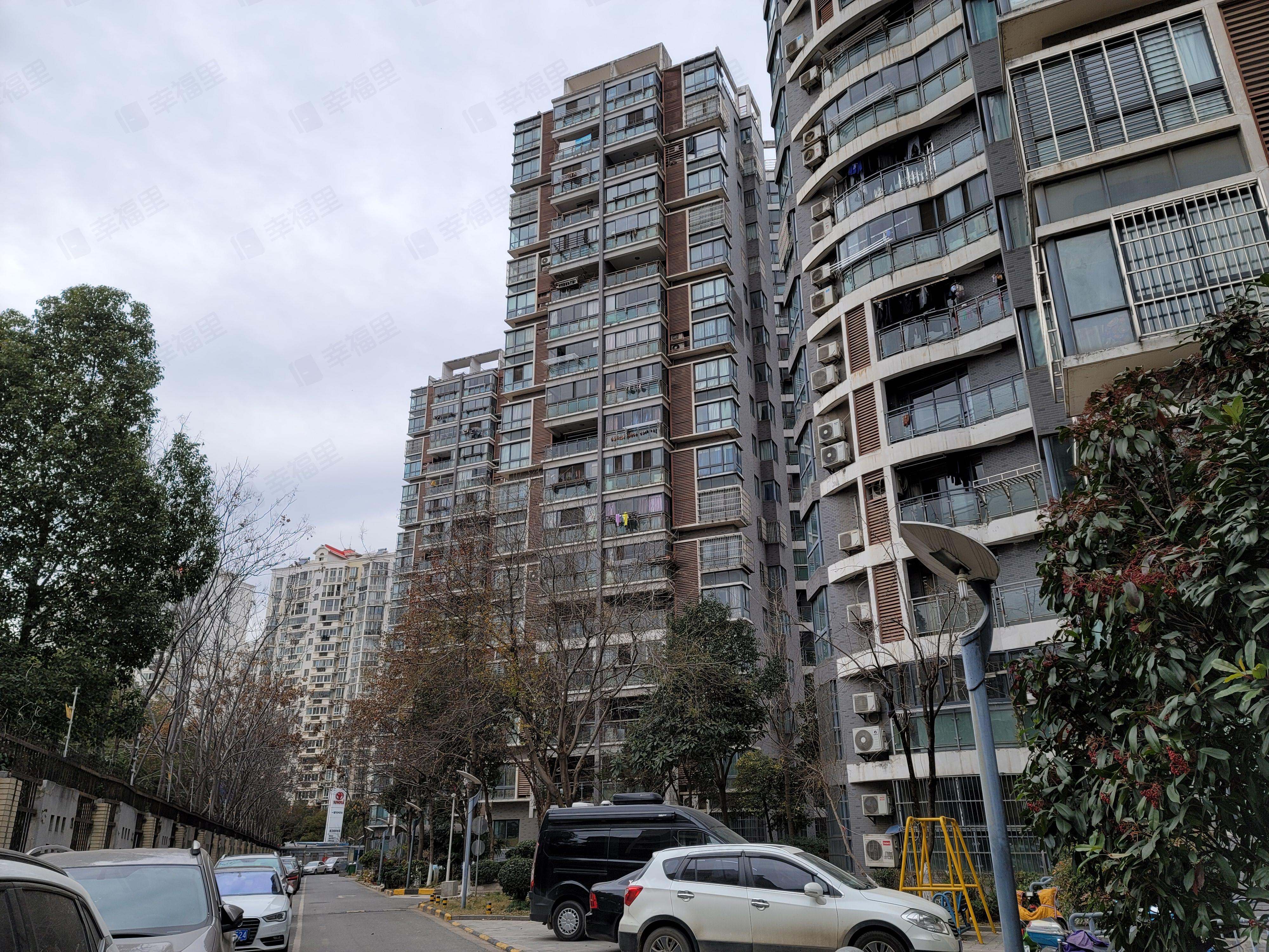 金色雅园(金池苑)小区效果图