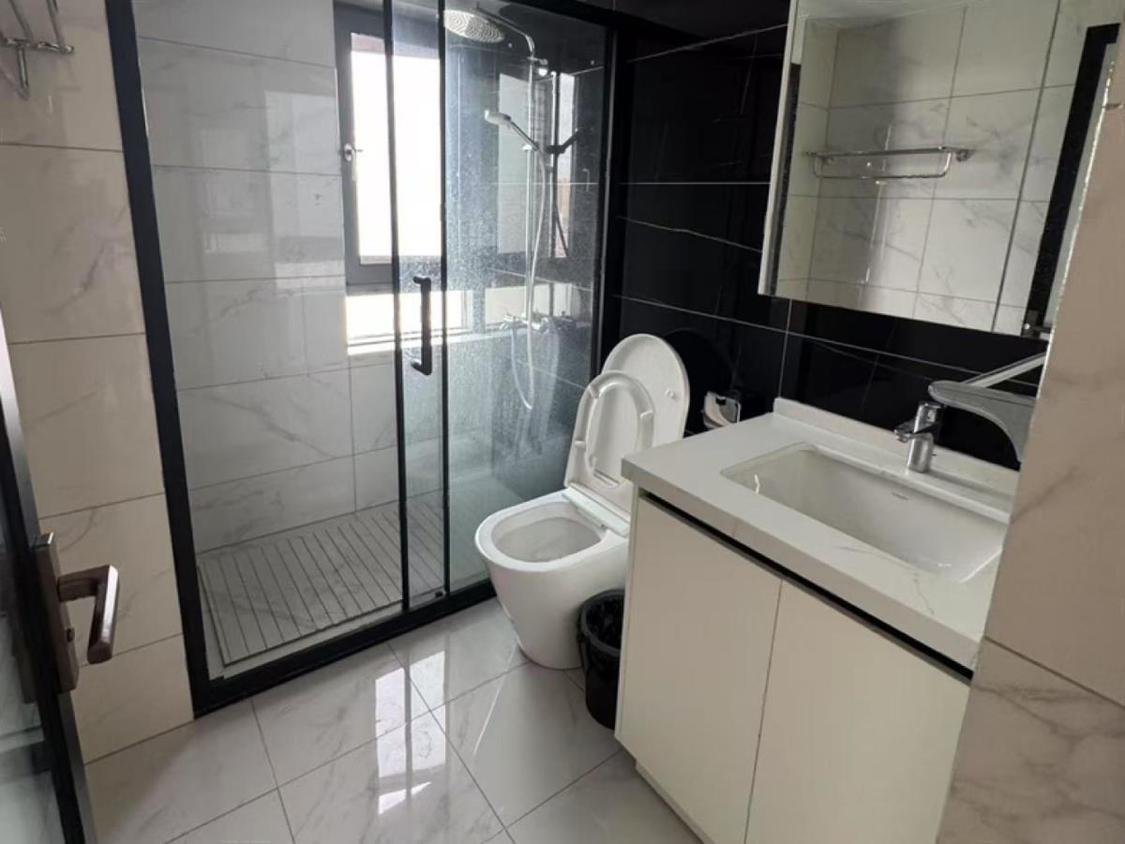 整租·中国水电金檀