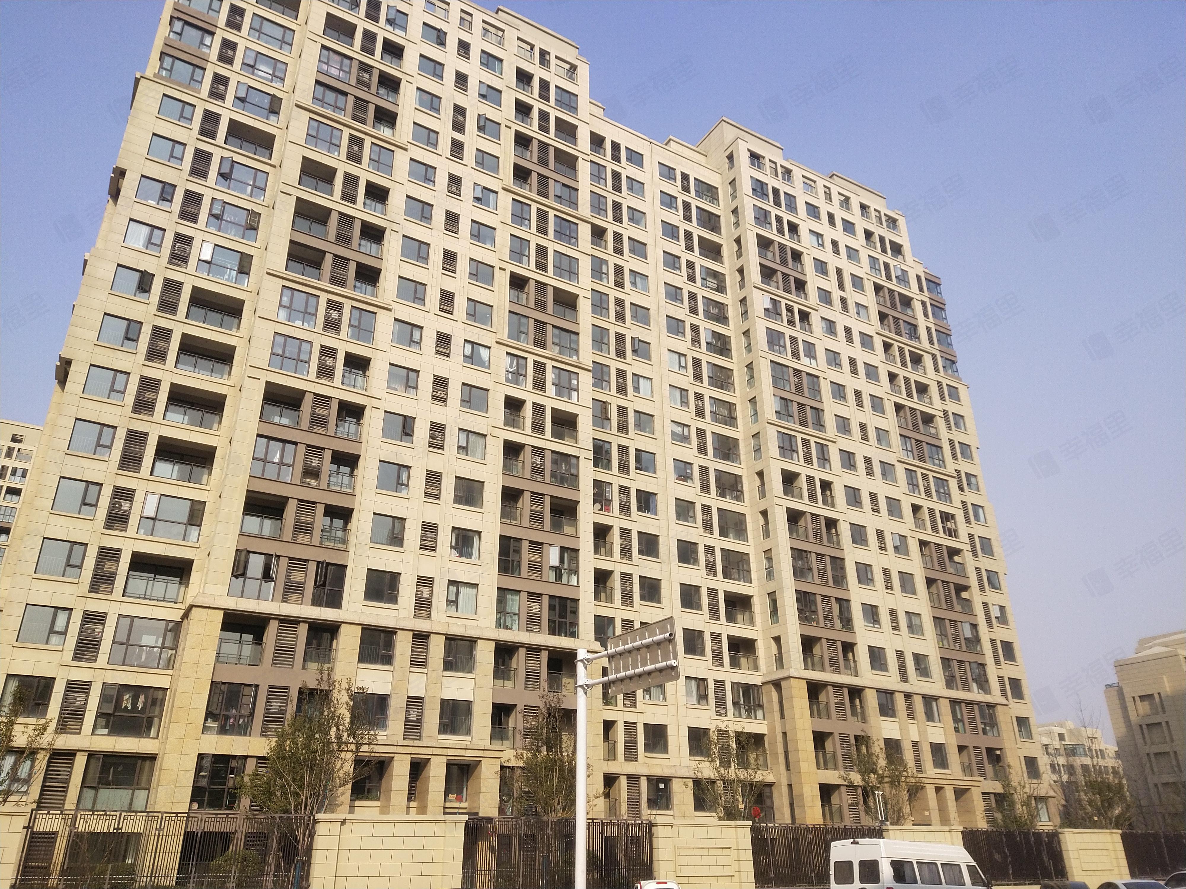 正弘中央公园(棠语苑)小区效果图
