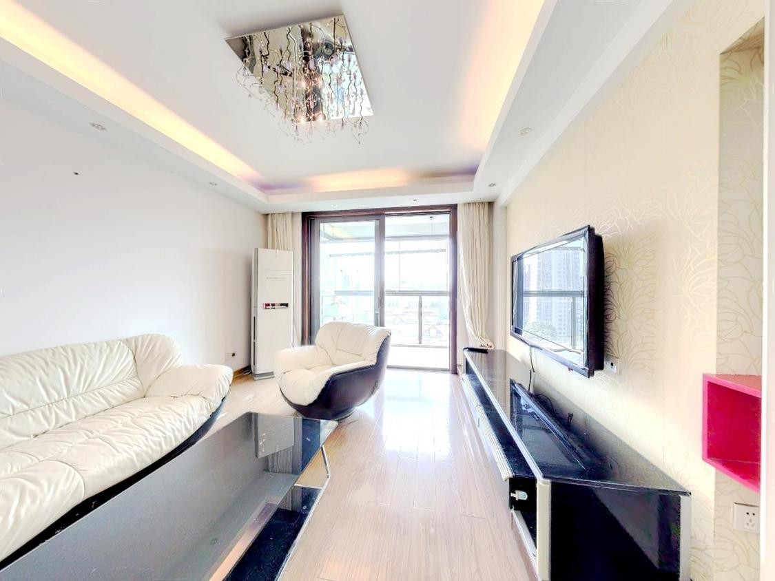 整租·东方城市公寓