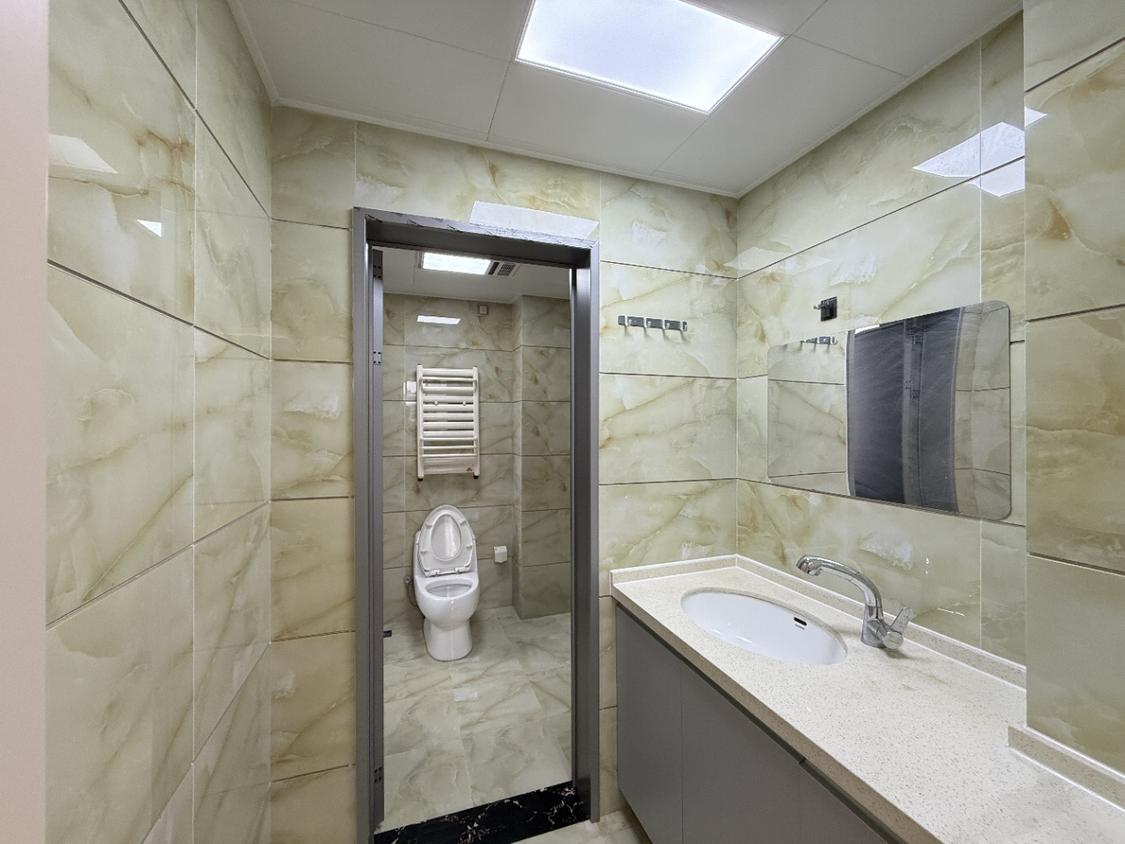 整租·海马公园(B区)